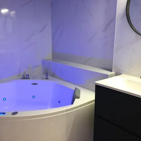 Welkhome - Apartmán