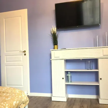 Apartmán Welkhome - *