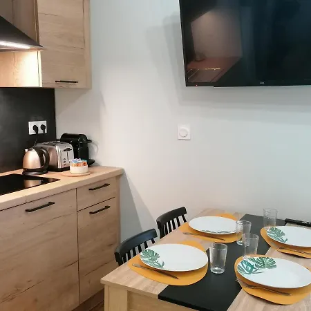 Apartmán Welkhome -