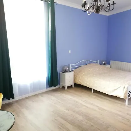 Welkhome - Apartmán *