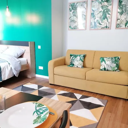 Welkhome - Apartmán