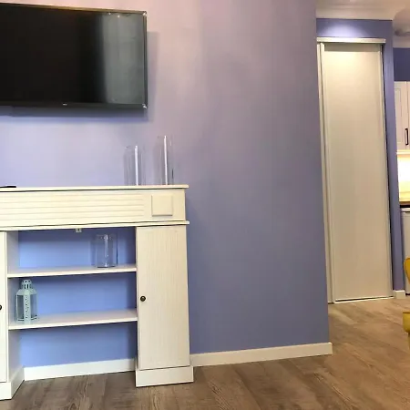 Apartmán Welkhome - *