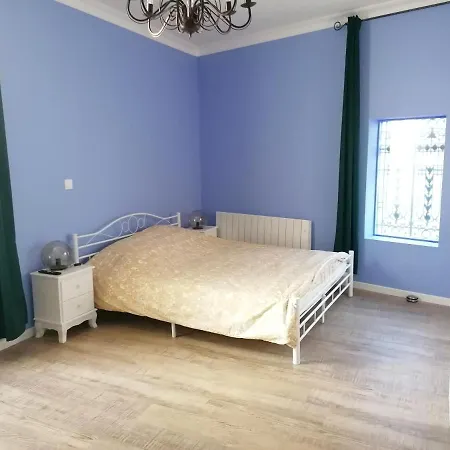 Apartmán Welkhome - *